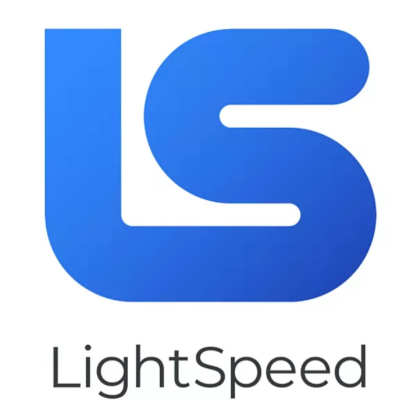 Lightspeed logo